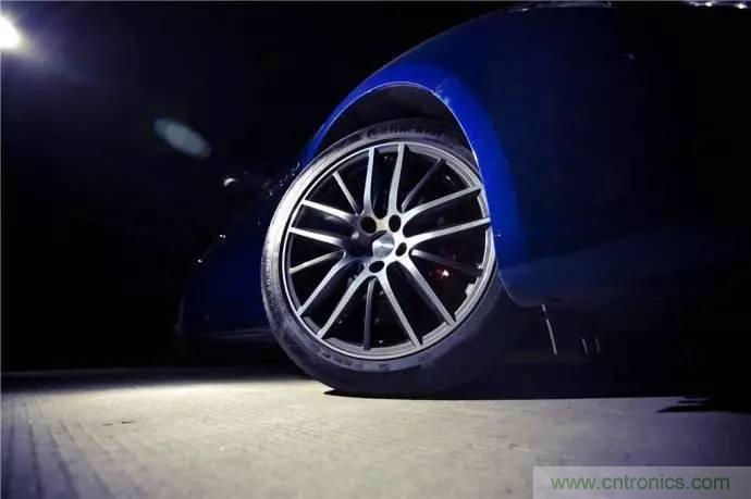 解析汽車“電子油門”究竟是怎么回事？