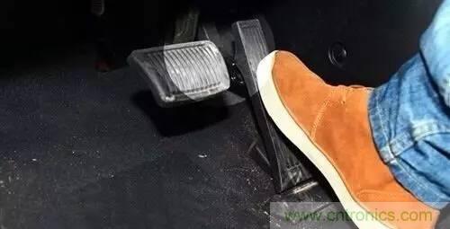 解析汽車“電子油門”究竟是怎么回事？