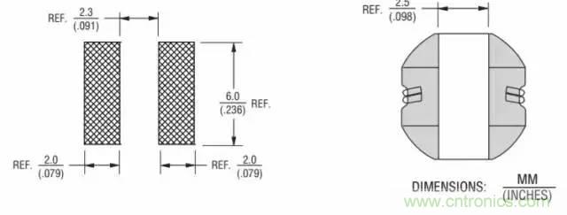 開關(guān)電源該如何選擇合適的電感？