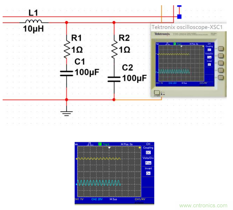 開關(guān)電源該如何選擇合適的電感？