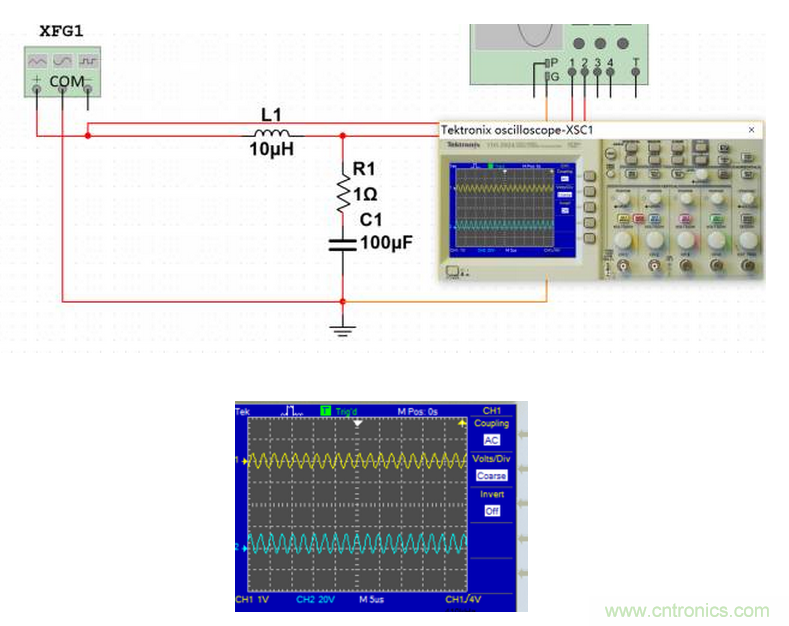 開關(guān)電源該如何選擇合適的電感？
