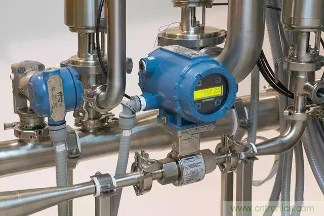 電磁流量計測量誤差大？問題很可能在這里