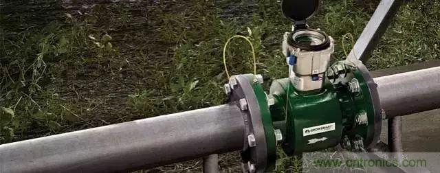 電磁流量計測量誤差大？問題很可能在這里