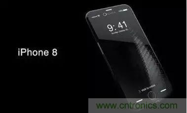 iPhone X搭載3D感測功能，供應(yīng)鏈?zhǔn)侨绾螠?zhǔn)備的？