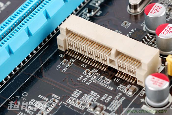 那些長(zhǎng)短不一的PCI-E插槽都有什么不一樣？