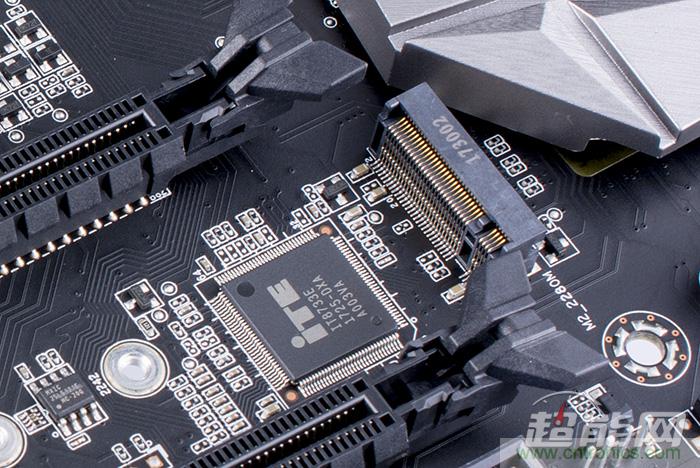 那些長(zhǎng)短不一的PCI-E插槽都有什么不一樣？