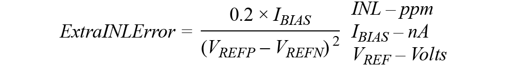 高精度電壓源，精益求精不能停！