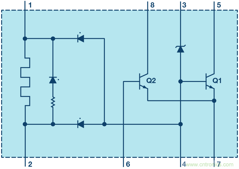 高精度電壓源，精益求精不能停！