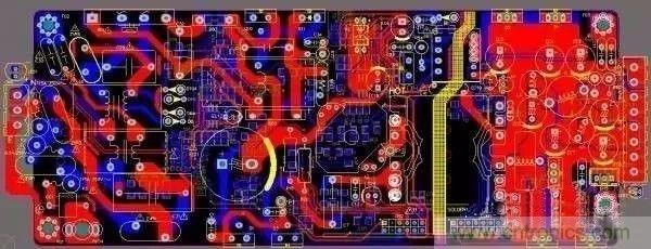 開關(guān)電源EMC過不了？PCB畫板工程師責任大了！