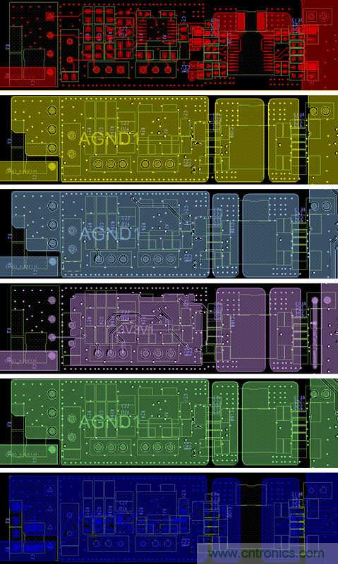 突破PLCDCS多通道模擬輸入通道間隔離、高密度和EMI高輻射的設(shè)計障礙