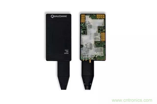 5G正在改變?nèi)蛏漕l前端技術(shù)的發(fā)展景觀