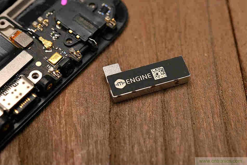 拆解魅族15 Plus：玩轉(zhuǎn)了新概念，但其工藝究竟如何？