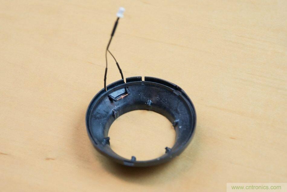 拆解戴森吹風(fēng)機：近三千元的價格貴在哪？