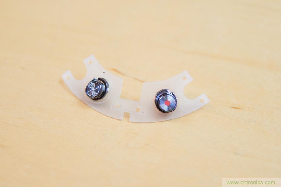 拆解戴森吹風(fēng)機：近三千元的價格貴在哪？