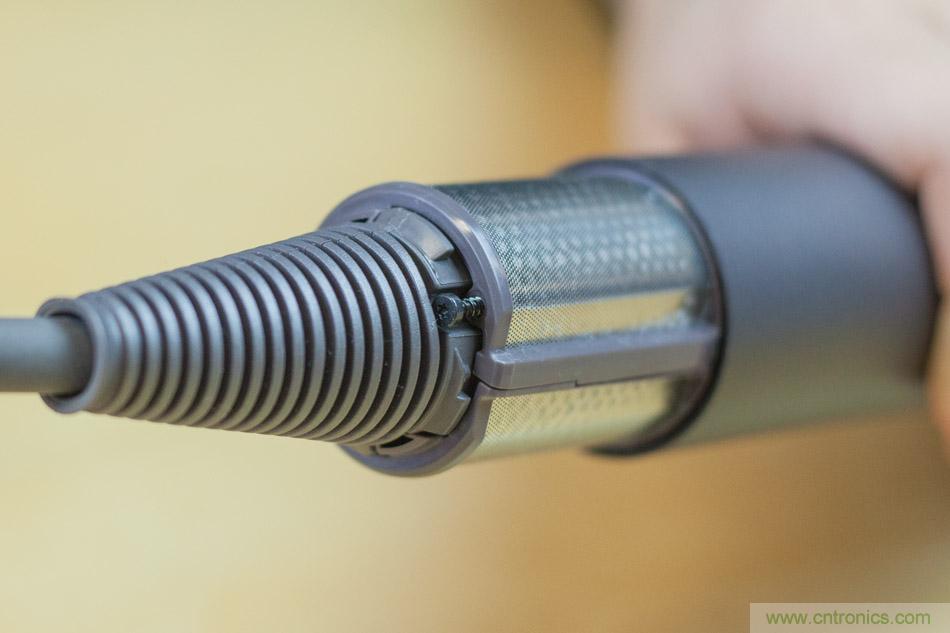 拆解戴森吹風(fēng)機：近三千元的價格貴在哪？