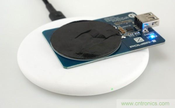 拆解對比：系出同門，小米、紫米無線充電器的差別有多大？