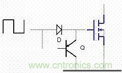 了解MOS管，看這個(gè)就夠了！