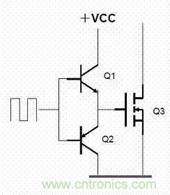 了解MOS管，看這個(gè)就夠了！