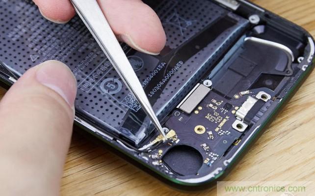 拆解黑鯊手機：多級直觸一體式液冷系統(tǒng)有什么門道？