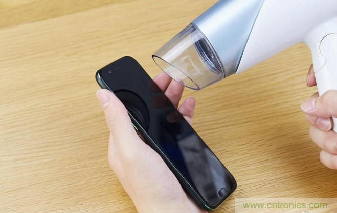 拆解黑鯊手機：多級直觸一體式液冷系統(tǒng)有什么門道？