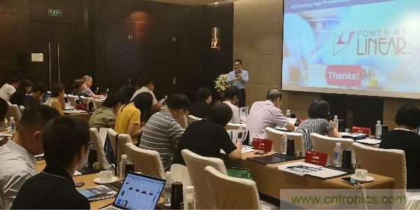 電源創(chuàng)新緊貼這些熱門應用，一起來給趨勢和新技術(shù)劃重點