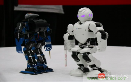 首屆中國“AI+”創(chuàng)新創(chuàng)業(yè)大賽將于10月底亮相順德 首屆中國“AI+”創(chuàng)新創(chuàng)業(yè)大賽將于10月底亮相順德