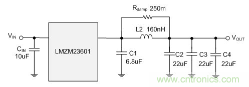 工業(yè)傳感器供電采用開關(guān)穩(wěn)壓器方案真的好嗎？