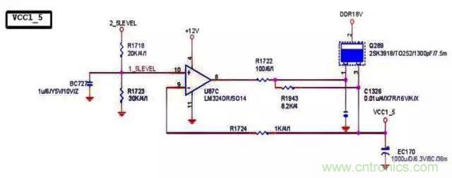 談談運放與比較器的本質區(qū)別 談談運放與比較器的本質區(qū)別
