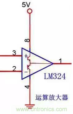 談談運放與比較器的本質區(qū)別 談談運放與比較器的本質區(qū)別