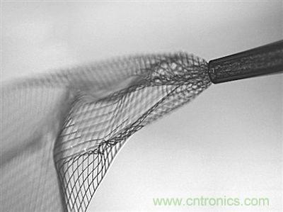 智能紋身:可穿戴醫(yī)療設備 智能紋身:可穿戴醫(yī)療設備