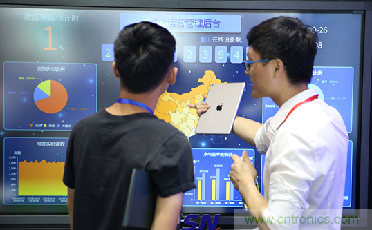 做智能門鎖市場(chǎng)，有哪些關(guān)鍵取勝點(diǎn)？