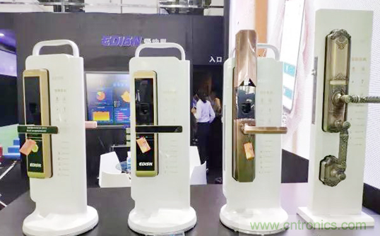 做智能門鎖市場(chǎng)，有哪些關(guān)鍵取勝點(diǎn)？