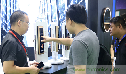 做智能門鎖市場(chǎng)，有哪些關(guān)鍵取勝點(diǎn)？