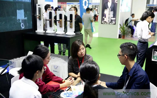 做智能門鎖市場(chǎng)，有哪些關(guān)鍵取勝點(diǎn)？