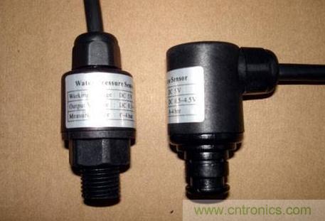 壓力傳感器應(yīng)用實(shí)例：汽車(chē)、手機(jī)、模具