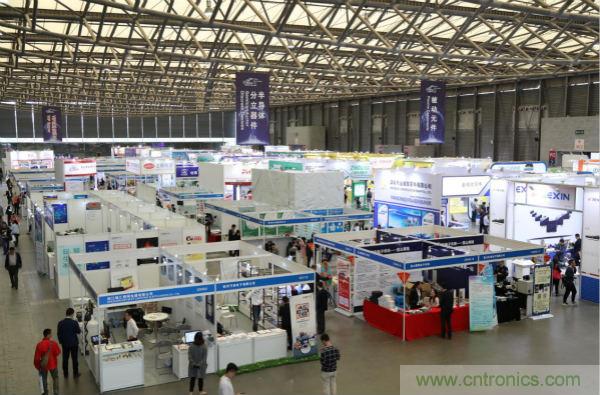 自主可控不是口號，中國電子展有話說