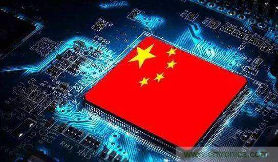 自主可控不是口號，中國電子展有話說