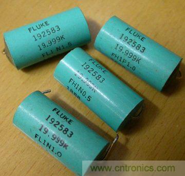 電阻還有精度之分，高精密電阻有啥特殊要求？