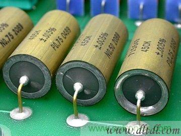 電阻還有精度之分，高精密電阻有啥特殊要求？