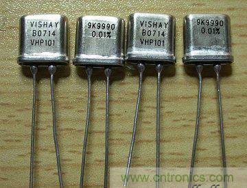 電阻還有精度之分，高精密電阻有啥特殊要求？