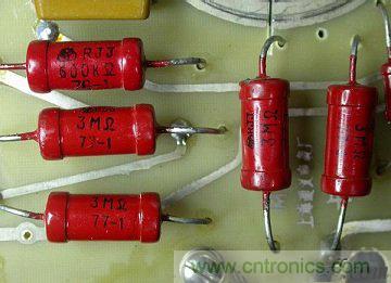 電阻還有精度之分，高精密電阻有啥特殊要求？