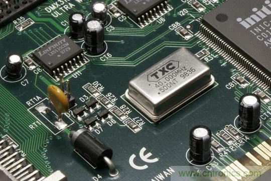 教你幾分鐘學會檢測二三極管、mos管、電阻、電容、電位器好壞