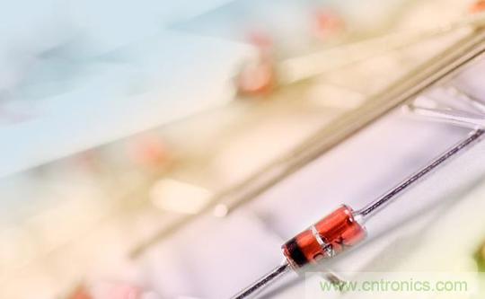 教你幾分鐘學會檢測二三極管、mos管、電阻、電容、電位器好壞