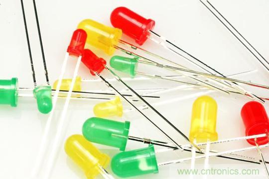 教你幾分鐘學會檢測二三極管、mos管、電阻、電容、電位器好壞