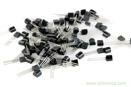 教你幾分鐘學會檢測二三極管、mos管、電阻、電容、電位器好壞