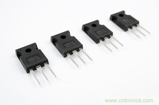 教你幾分鐘學會檢測二三極管、mos管、電阻、電容、電位器好壞