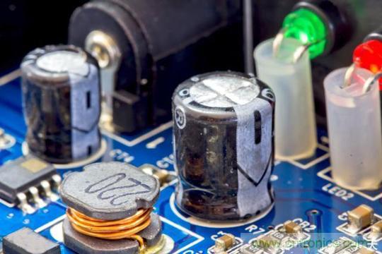 教你幾分鐘學會檢測二三極管、mos管、電阻、電容、電位器好壞