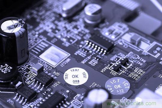 教你幾分鐘學會檢測二三極管、mos管、電阻、電容、電位器好壞