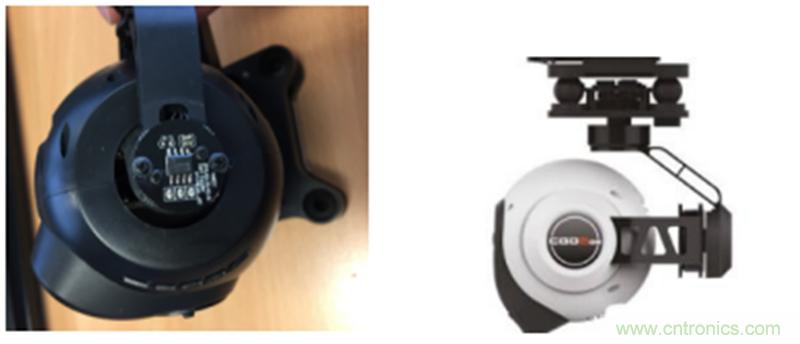 新一代磁性位置傳感器助力無人機,輕工業(yè),醫(yī)療及太空機器人應(yīng)用 新一代磁性位置傳感器助力無人機,輕工業(yè),醫(yī)療及太空機器人應(yīng)用