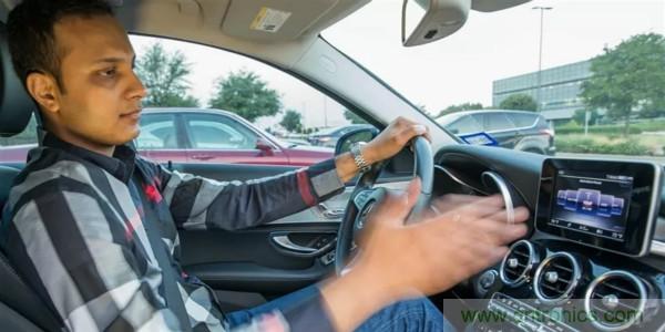 德州儀器毫米波傳感器幫你縮短通勤時(shí)間，讓生活更智能！